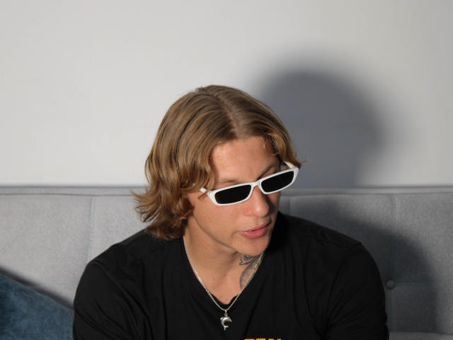 TommyBlue - Live Sex Cam - 18179618