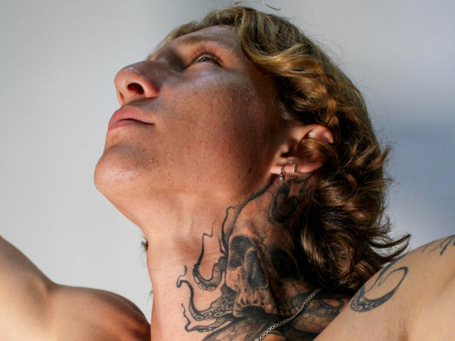 TommyBlue - Sexe cam en vivo - 18179706