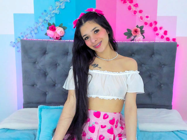 LisaBrunett - Live porn &amp; sex cam - 18181146