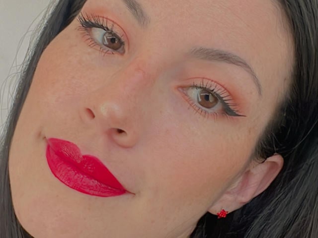 Liliysweet - Live sex cam - 18181266