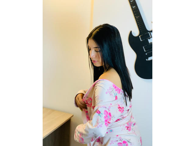 LorenDiaz - Live porn &amp; sex cam - 18181286