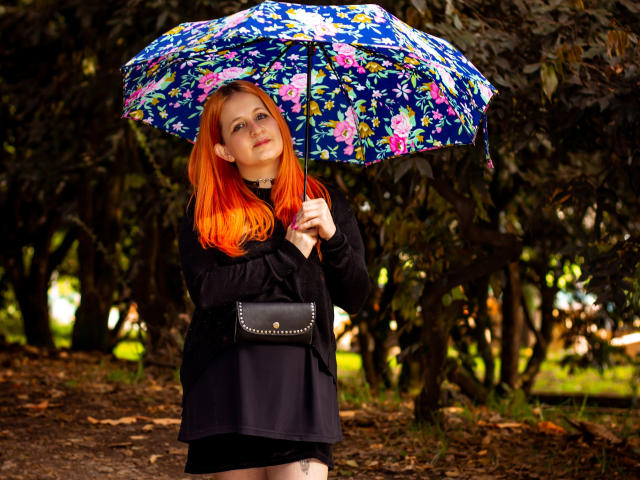 VioletaMora - Live porn &amp; sex cam - 18181454