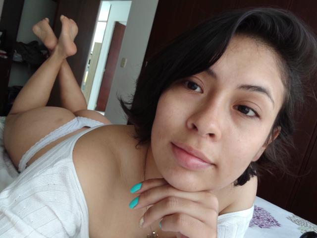 SophiiaDumont - Live sexe cam - 18181498