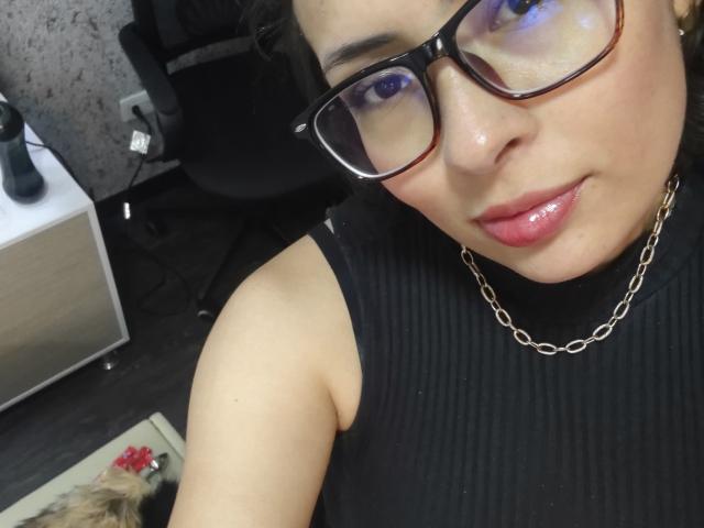 SophiiaDumont - Sexe cam en vivo - 18181526