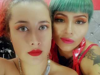 AbbyElecktra - Sexe cam en vivo - 18181654