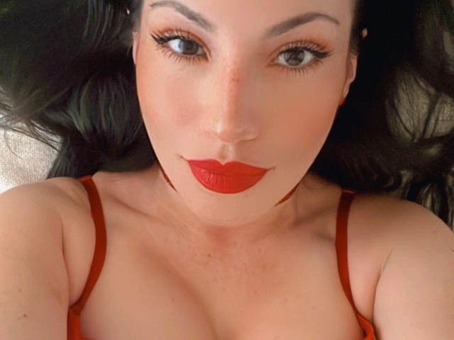 Liliysweet - Sexe cam en vivo - 18181742