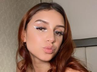 AntonelaSalazar - Live porn & sex cam - 18183118