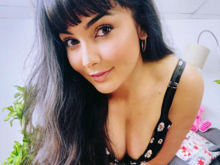 VikkyRose - Live sex cam - 18183454