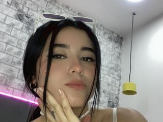 LianaBernocchi - Live sexe cam - 18184178