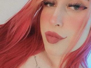 SammyViolet - Live sexe cam - 18184378