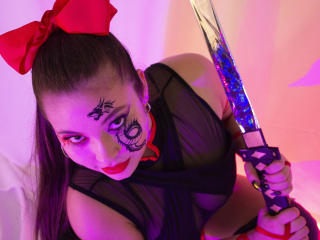 ImNovaFox - Live porno og sexkamera - 18184758