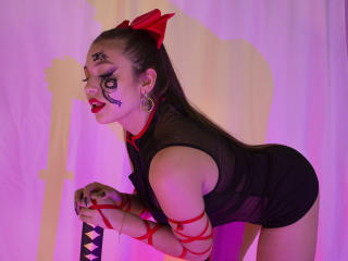 ImNovaFox - Live porno og sexkamera - 18184770