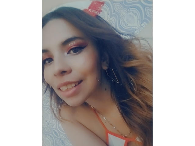 VioletaStone - Live porn &amp; sex cam - 18185090