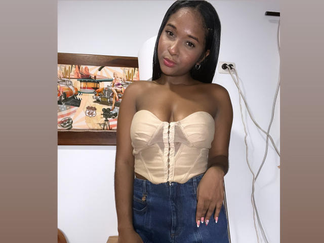 MelanyScoth - Live porn &amp; sex cam - 18185270
