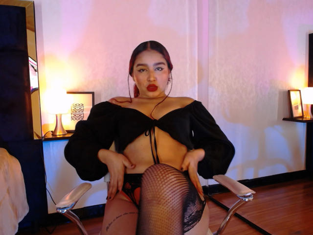 SaraSpanic - Live porn &amp; sex cam - 18186206