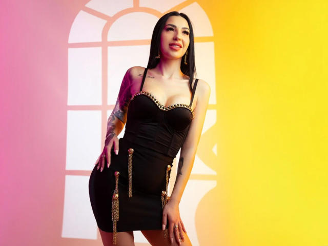 KendraReen - Live sex cam - 18186430