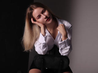 EllieGordon - Sexe cam en vivo - 18186866