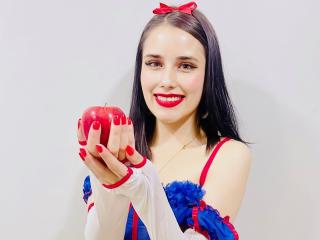 TiffanySilvye - Live porn & sex cam - 18187778