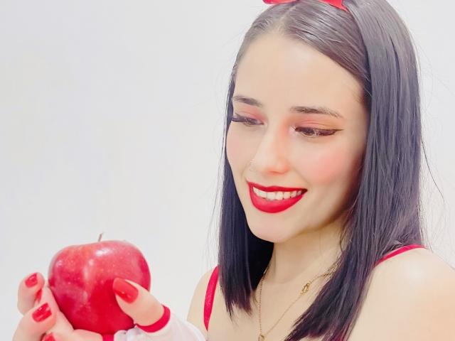 TiffanySilvye - Live porn &amp; sex cam - 18187906