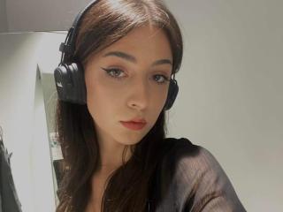 LeahCute - Live sexe cam - 18188210