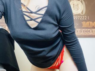 KarKutie - Live sexe cam - 18188454