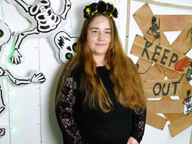 DaniellaGraceZZ - Live porn &amp; sex cam - 18189198