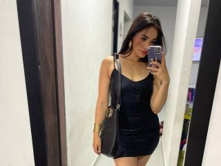 AngelCutie - Sexe cam en vivo - 18190382