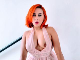 NikiFox - Live porn & sex cam - 18190434