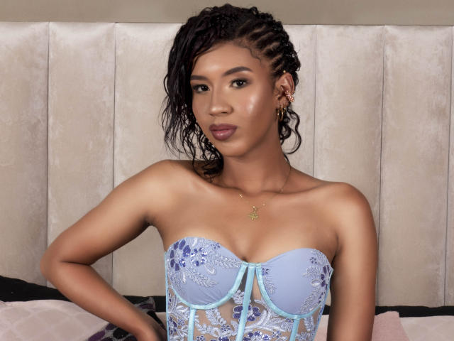 NickyBlain - Live sexe cam - 18191050