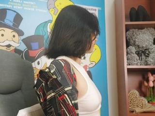 Ambrela - Live porn &amp; sex cam - 18191358