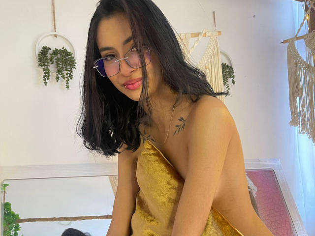 ViolettaBrown - Live sex cam - 18191758