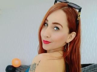 PaulaStark - Sexe cam en vivo - 18191778