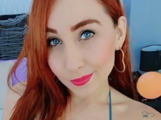 PaulaStark - Live porn & sex cam - 18191782