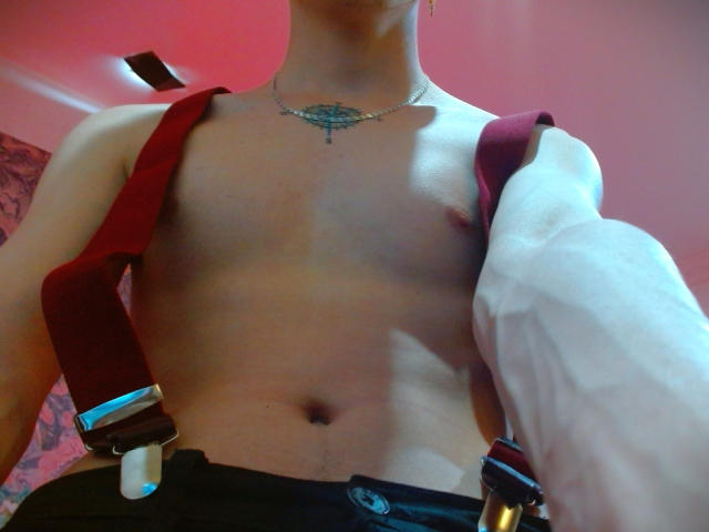 BastianLeonis - Sexe cam en vivo - 18192590