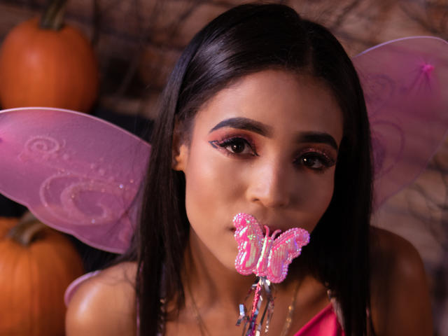 LaylaBrowns - Live sex cam - 18192942