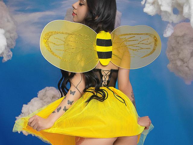 ChanelDeRosee - Live sex cam - 18194662