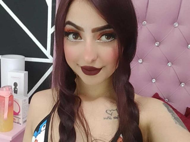 TaylorPrins - Live sex cam - 18194930