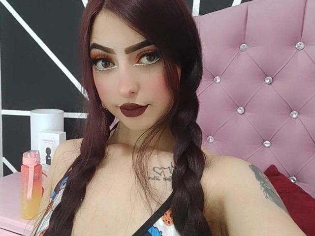 TaylorPrins - Live sex cam - 18194970