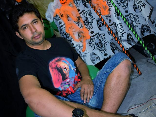 FaustoSantos - Live porn &amp; sex cam - 18195026