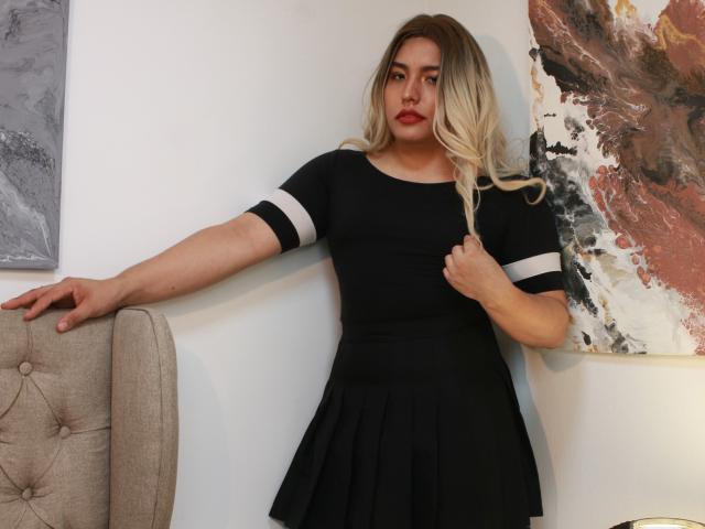 FallonCarrington - Sexe cam en vivo - 18195098
