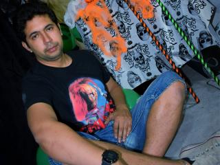 FaustoSantos - Sexe cam en vivo - 18196986