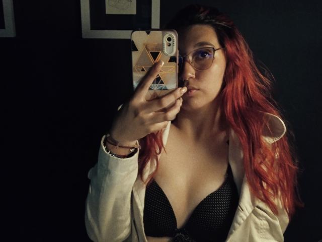 VictoriaPears - Sexe cam en vivo - 18197066