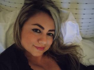 AmandaLeon - Sexe cam en vivo - 18197310