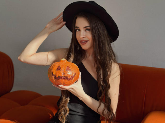 SeductionQueen - Sexe cam en vivo - 18197346