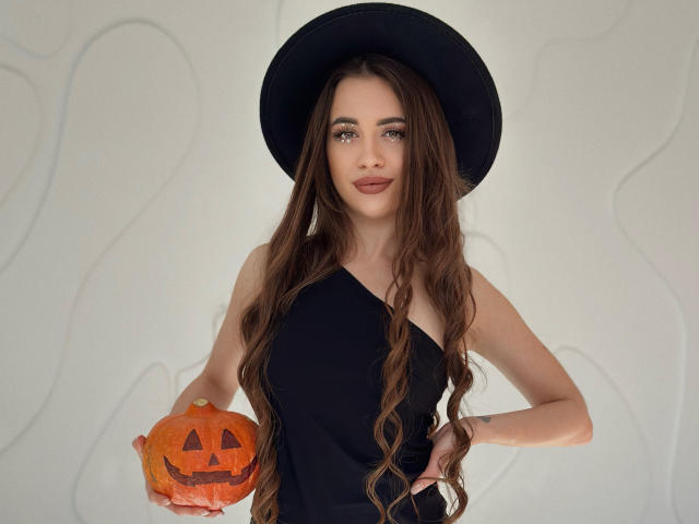 SeductionQueen - Sexe cam en vivo - 18197414