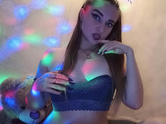 KariMillie - Sexe cam en vivo - 18198722