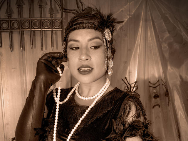 SaraKlein - Live sex cam - 18199986