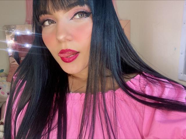 HollieBeth - Live sex cam - 18200750