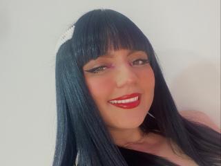 HollieBeth - Live sexe cam - 18200758