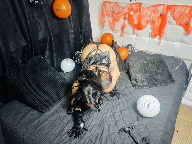 CarlaSexyFontaine - Sexe cam en vivo - 18201934